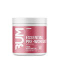 Essential Pre-Workout (1) & CBUM-ESSENTIAL-PRE-30SRV-SW