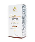 Glow - Collagen Coffee & BYS-Collagen-Cof-30srv-Moc