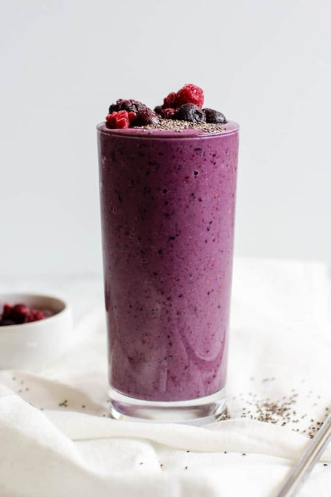 Berry Recovery