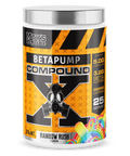 Betapump Compound X (2)