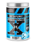 Betapump Compound X