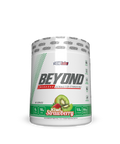 Beyond BCAA+EAA (2) & EHP-BEYOND-02-K