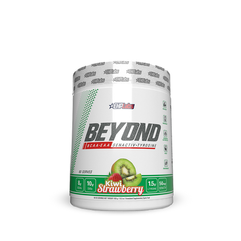 Beyond BCAA+EAA (2) & EHP-BEYOND-02-K