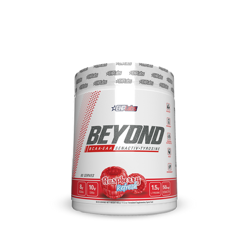 Beyond BCAA+EAA (4) & EHP-BEYOND-02-R