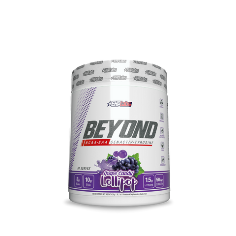 Beyond BCAA+EAA (7) & EHP-BEYOND-02-G