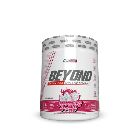 Beyond BCAA+EAA (1) & EHP-BEYOND-02-D