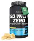 Iso Whey Zero (1) & BIOTECH-ISOWHEY-908g-B