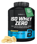 Iso Whey Zero (15) & BIOTECH-ISOWHEY-2.27kg-B