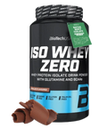 Iso Whey Zero & BIOTECH-ISOWHEY-908g-CH