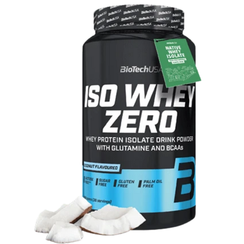 Iso Whey Zero (5)