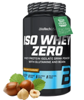 Iso Whey Zero (7) & BIOTECH-ISOWHEY-908g-H