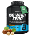 Iso Whey Zero (16) & BIOTECH-ISOWHEY-2.27kg-H