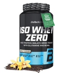 Iso Whey Zero (10) & BIOTECH-ISOWHEY-908g-V