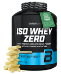 Iso Whey Zero (21) & BIOTECH-ISOWHEY-2.27kg-W