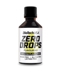 Zero Drops & BIOTECH-ZERODROP-BAN