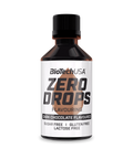 Zero Drops (2) & BIOTECH-ZERODROP-DCHOC