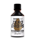 Zero Drops (5) & BIOTECH-ZERODROP-NOUG