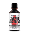 Zero Drops (6) & BIOTECH-ZERODROP-STRAW