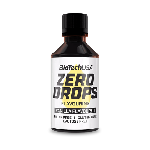 Zero Drops (3)