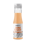 Zero Sauce (6) & BIOTECH-ZERO-SAUCE-350ML-SPIGAR