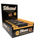 Blessed Bars (2) & EHP-Blessed-Box12-ChocPB