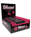 Blessed Bars (1) & EHP-Blessed-Box12-ChocRasp