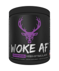 Woke AF (2) & DASLABS-WokeAF-30Srv-Grape