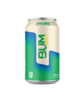 BUM Energy Drinks (3) & BUM-ENERGY-RTD-12PACK-CB