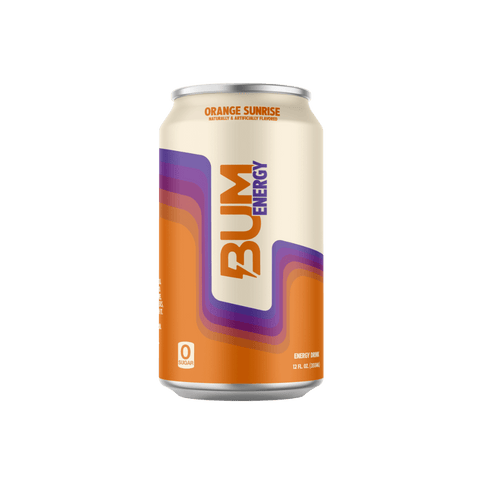 BUM Energy Drinks & BUM-ENERGY-RTD-12PACK-OS