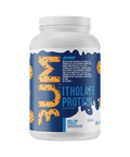 Itholate Protein RAW Whey protein isolate 25 Serves Milk and Cookies