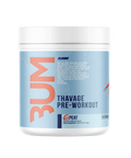 Thavage | CBUM RAW Beta alanine supplements 40 Serves 6Peat