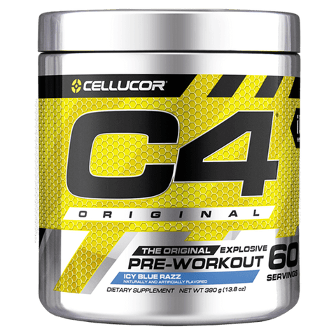 C4 ID Series (13) & Cellucor-C4-IDS-60SRV-IBR