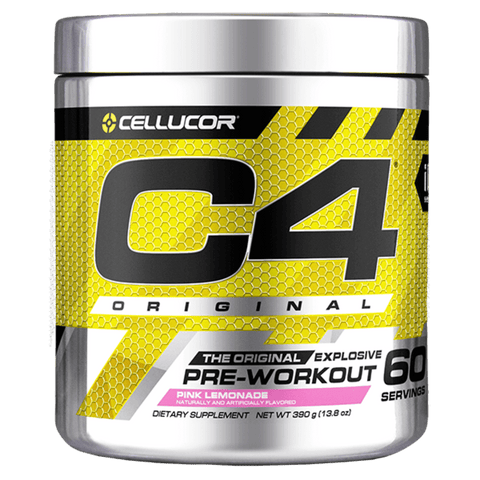 C4 ID Series (14) & Cellucor-C4-IDS-60SRV-PL