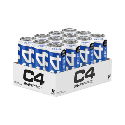 C4 Smart Energy RTD