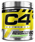 C4 ID Series (9) & Cellucor-C4-IDS-60SRV-SHRT-SBB