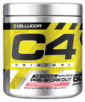 C4 ID Series (10) & Cellucor-C4-IDS-60SRV-STRMARG