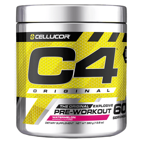 C4 ID Series (11) & Cellucor-C4-IDS-60SRV-W