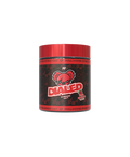 THE X ATHLETICS DIALED PRE WORKOUT