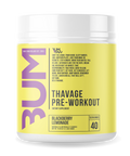 Thavage | CBUM
