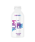 CBUM Thavage RTD RAW Drinks for pre workout