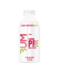 CBUM Thavage RTD (1) & CBUM Thavage RTD RAW Drinks for pre workout Box of 12 Sour Watermelon