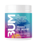 Thavage | CBUM RAW Beta alanine supplements 40 Serves South Beach Slush