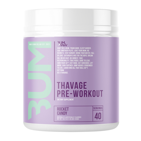 Thavage | CBUM (1)