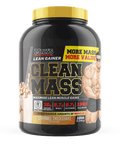 Clean Mass (4) & M-CMass-4540g-Car