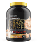 Clean Mass (5) & M-CMass-2720g-Car