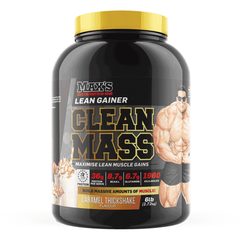 Clean Mass (5) & M-CMass-2720g-Car