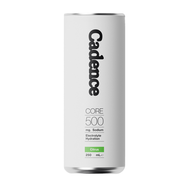 Core 500 Electrolyte RTD | Supp Society