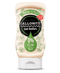 Callowfit Sauces (4) & CALLOWFIT-Sauce-300ml-Mayo