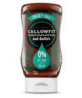 Callowfit Sauces (1) & CALLOWFIT-Sauce-300ml-SBBQ