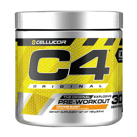 C4 ID Series (1) & Cellucor-C4-IDS-30SRV-OB